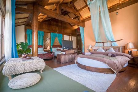 The Ritz-Man Boutique Inn Lijiang - 56