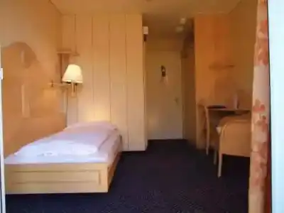 Bellevue - Traditional Swiss Hideaway - 30