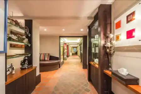 Hôtel les Sherpas - 15