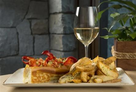 Edgewood Tahoe Resort - 13