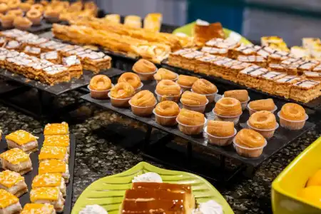 Climia Benidorm Plaza - 12