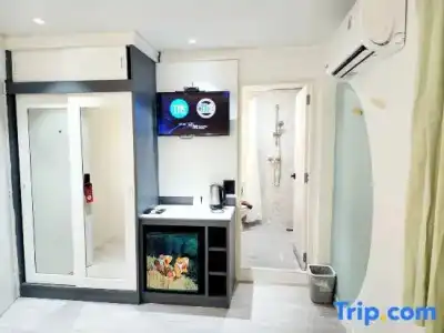 SEATEL Phuket Patong Beach - 24