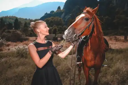 Beso Berke Ranch - 36