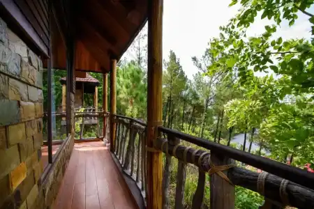 Sankofa Village Hill Resort and Spa - 106