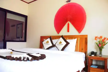 Vela Phu Quoc Resort - 1