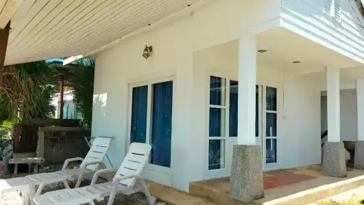 Amity Beach Resort - 44