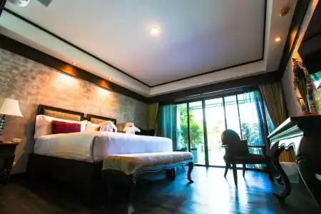 I Calm Resort - 45
