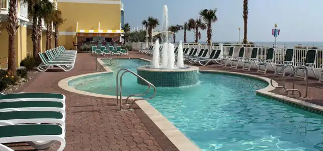 Sheraton Virginia Beach Oceanfront - 48