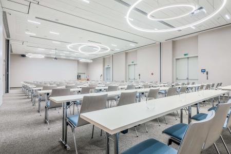 Park Inn by Radisson Danube Bratislava - 11
