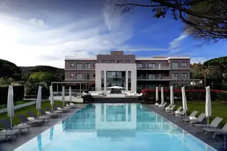 Kube Saint-Tropez - 0