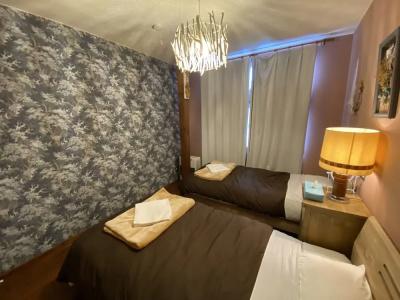 Little Barrel Guest House - 64