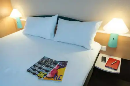 ibis Perpignan Sud Saint Charles - 68