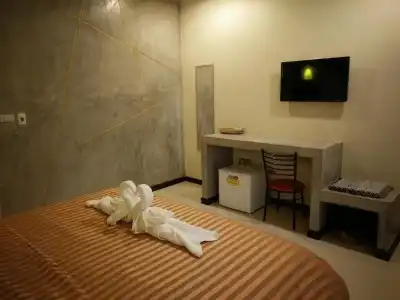 Le Park 23 Boutique Resort - 7