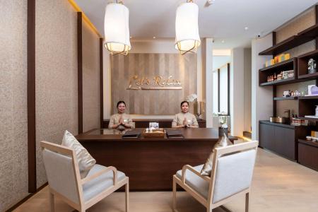 Carlton Bangkok Sukhumvit - 35