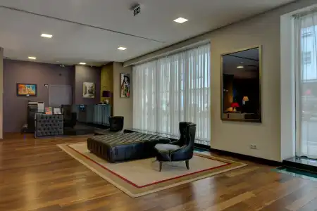 VIP Executive Saldanha - 1