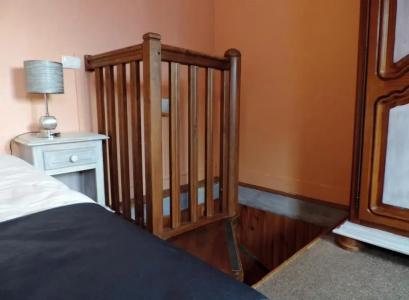 Hôtel le Chantilly - 35