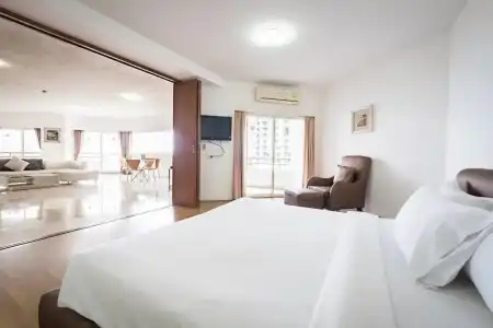 Markland Seaside Pattaya - 6