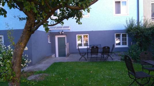 Pension Elisabeth - Rooms & Apartments - 126