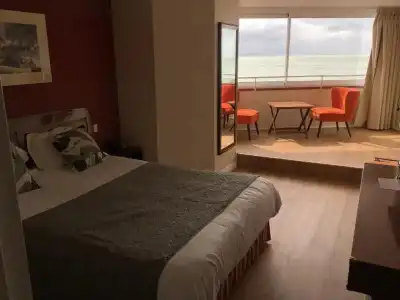 La Petite Rade Hôtel - 70