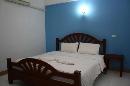 Baan Aunrak Koh Chang - 3