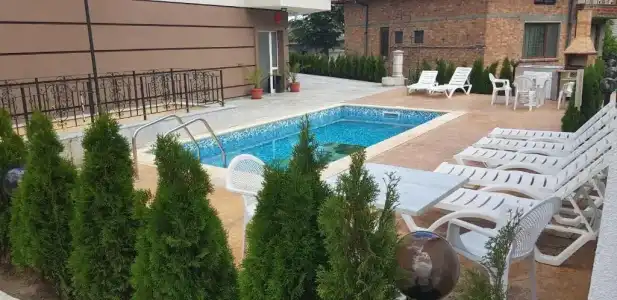 MIDA Apartment - 38