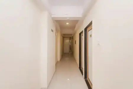 Privilege Inn - 33