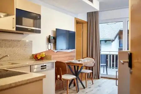 Bader Suites - 28