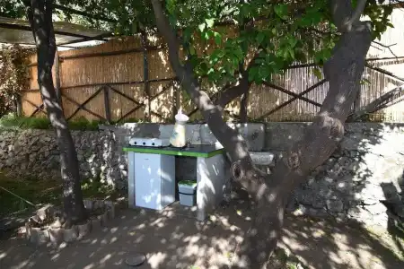 Bella Baia Glamping - 65