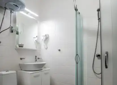 Samara Apart-Hotel - 51