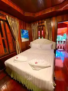 Ruan Mai Naiyang Beach Resort - 107