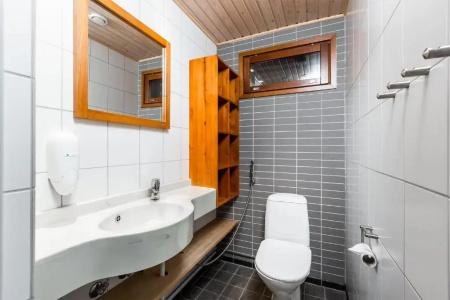 Imatran Kylpylä Spa Apartments - 44