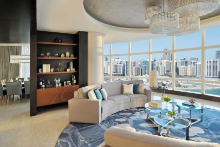 Rosewood Abu Dhabi - 99