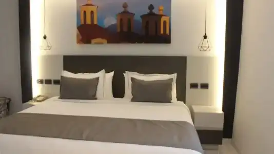 Boutique Casona de Santa Clara - 14