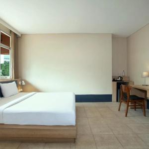 Liberta Hub Blok M Jakarta - 28