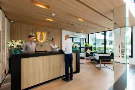 Utopia Naiharn - 14