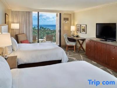 Hilton Hawaiian Village Waikiki Beach Resort - 507