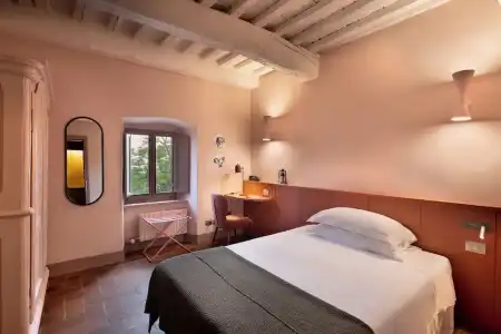 La Pensione di Vignamaggio - 1
