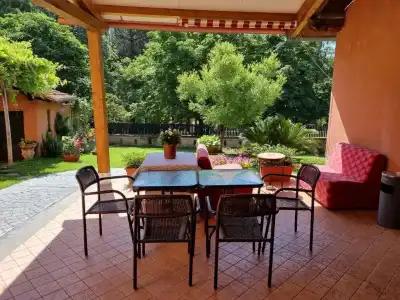 Il Casale Nel Parco Guesthouse - 39
