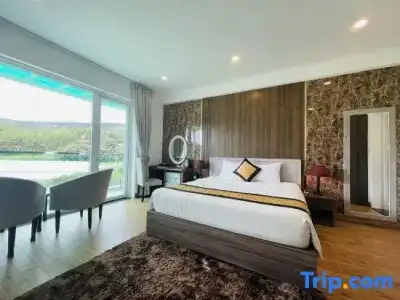 Dalat Wonder Resort - 151