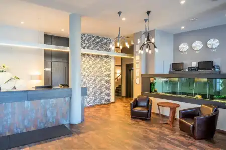 Wellton Centrum & Spa - 1