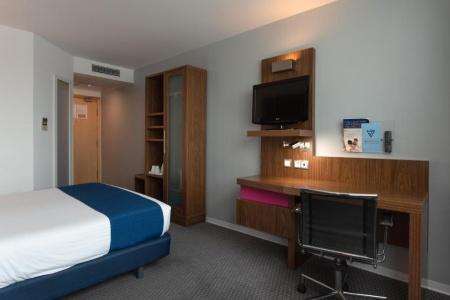 Holiday Inn Express Lisbon Airport by IHG - 42