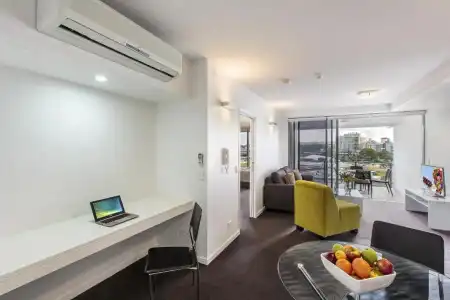 Code Apartments - 29