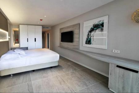 & Spa Castillo de Peñíscola - 2