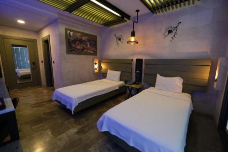 Kosa Otel Çeşme - 36