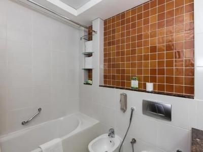 Flora Creek Deluxe Apartments Dubai - 54