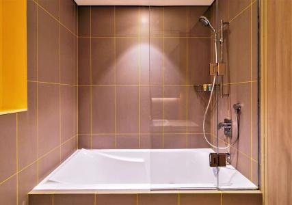 Ibis Styles Dubai Deira - 12