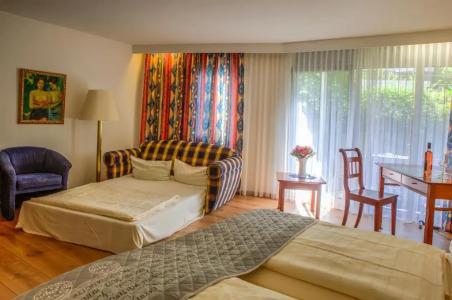 Moselromantik am Panoramabogen - 37