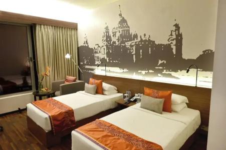 Vivanta Kolkata EM Bypass - 97