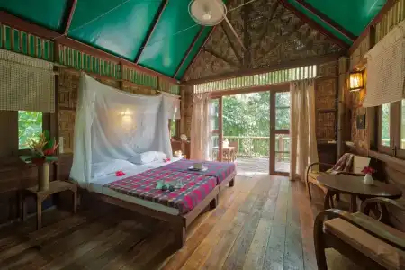Our Jungle Camp - Eco Resort - 62