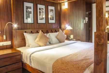 Colombo Court & Spa Resort - 94